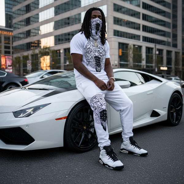 *All Season Face Coverings* ~CROOKS~