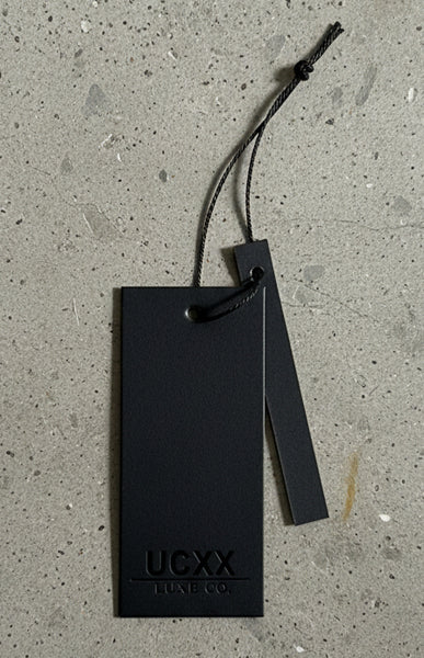 *UCXX* •Club Tee•