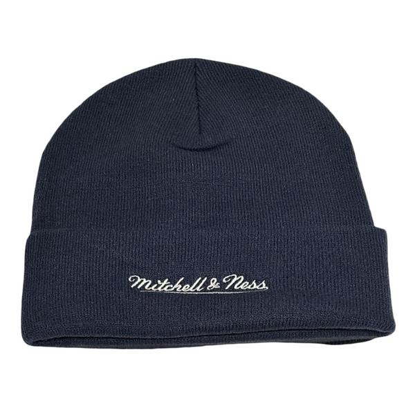 *EDMONTON OILERS* ~Winter Beanies~ by Mitchell & Ness