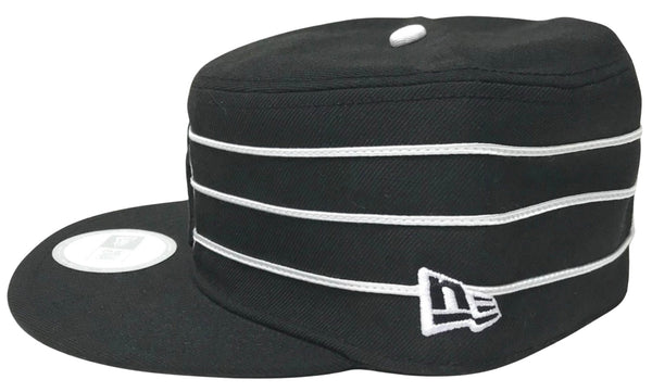 *New York Yankees* fitted hats by New Era (Flat Top)