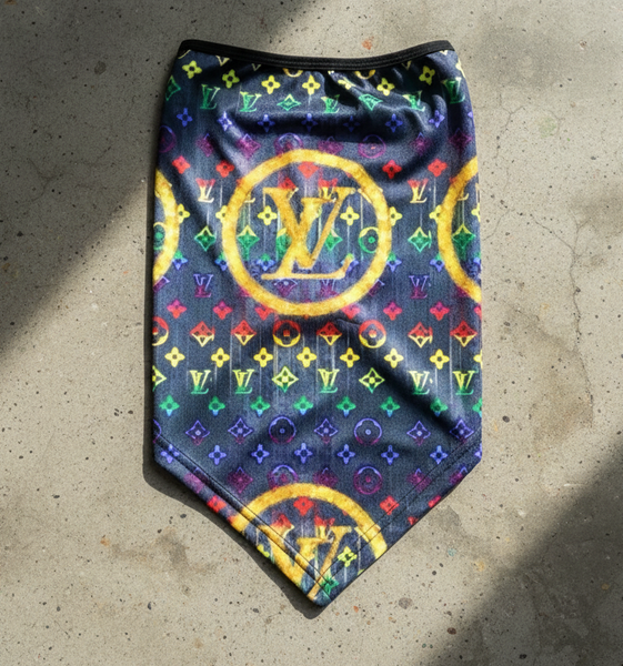 *All Season Face Coverings* ~LUXURY~