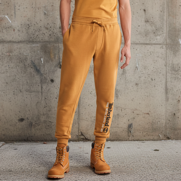 *TIMBERLAND* ~Sweatsuit~ (Hoodie & joggers)