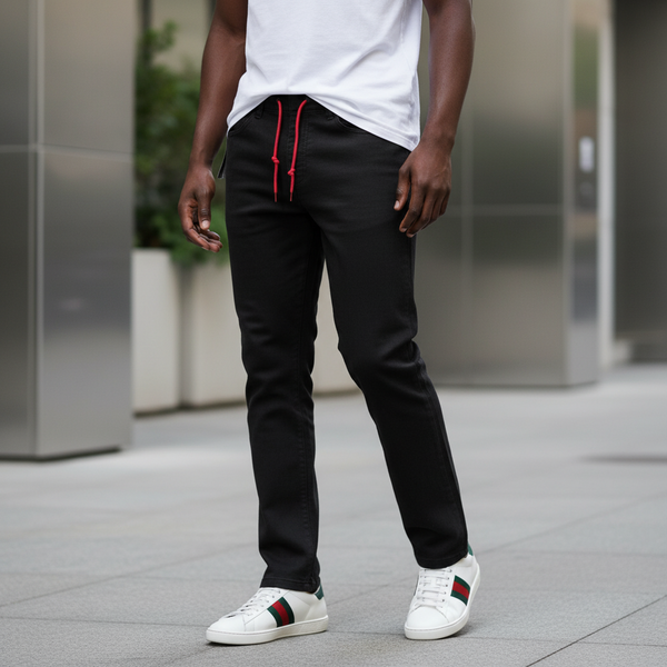 *KREW* •Denim Jeans waist 36”•