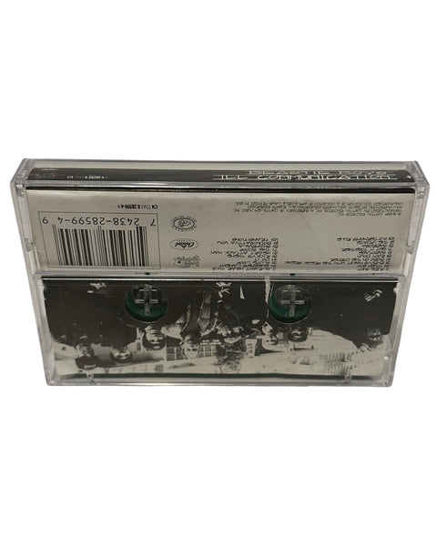 •BEASTIE BOYS - ILL COMMUNICATION• ~1994 OG PRESSING~ (CASSETTE TAPE)