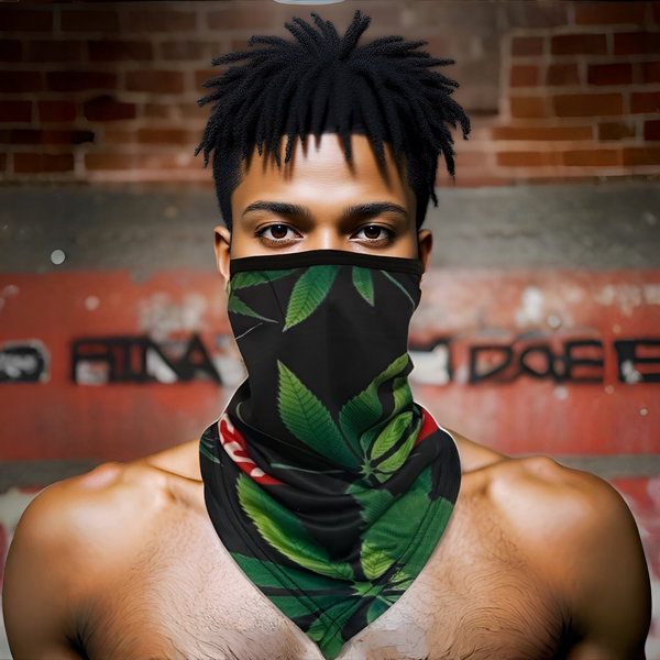 *All Season Face Coverings* ~$UPR3M3~