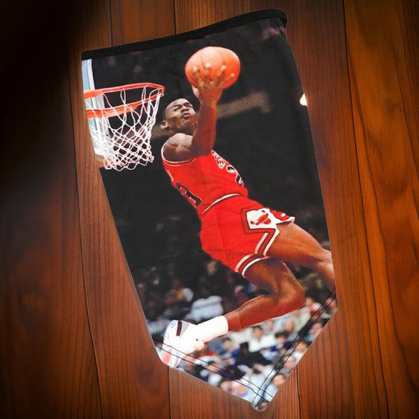*All Season Face Coverings* ~MJ DUNK~