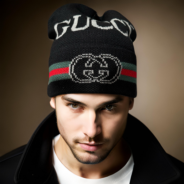 *LUXURY* Italian beanies (unisex)