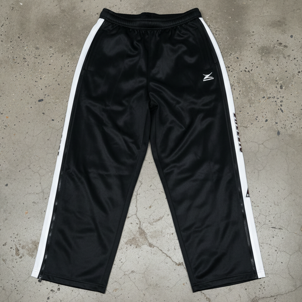 *PORTLAND TRAIL BLAZERS* ~NBA ZipWay Pants~ (Men’s Small)
