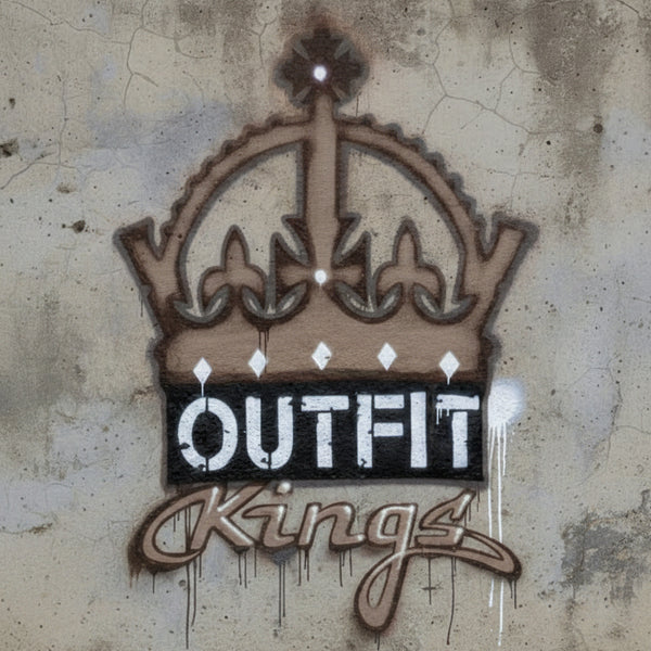 *ONLY BUILT 4 CUBAN LINKS…* Luxury big print tees (Cotton Blends) (UP TO 5XL)