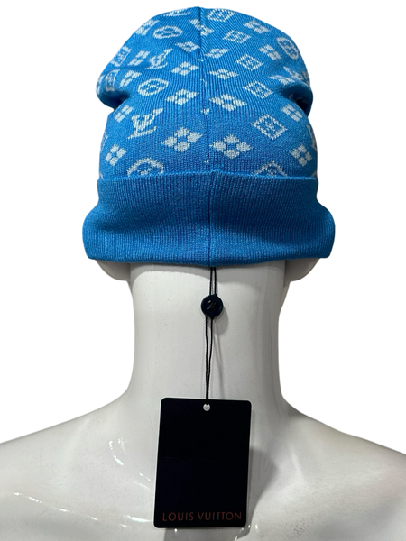 *LUXURY* French designer beanies (unisex)