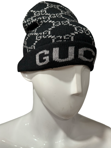 *LUXURY* Italian beanies (unisex)