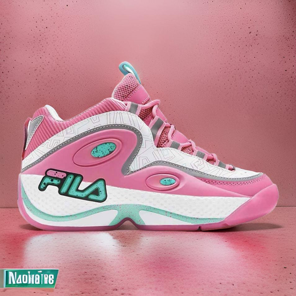 FILA ~Grant Hill 3~ (Women’s)