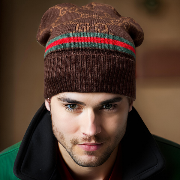 *LUXURY* Italian beanies (unisex)