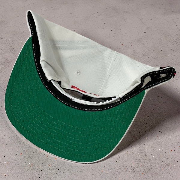 *VANCOUVER GRIZZLIES* Snapback hat by Mitchell & Ness (Original Fit)