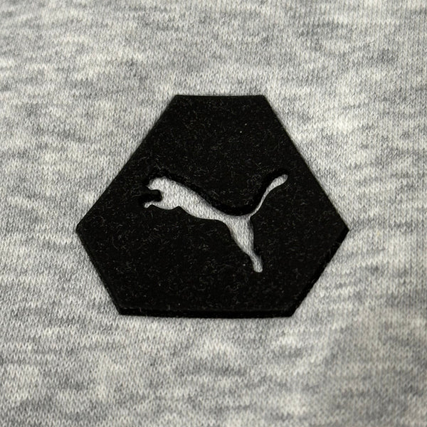 *PUMA SWEATSUITS ~ LIGHT GREY* ~Rudagon Edition~