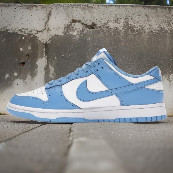 NIKE ~Dunk Low UNC~ sneakers (Men’s)