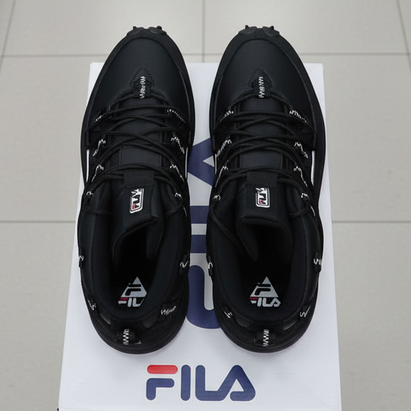 *FILA* ~Grant Hill Signature Trail Shoe~