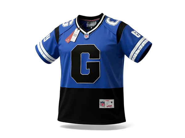 *NEW YORK GIANTS* ~Wreck-Crew~ football jerseys by IMP