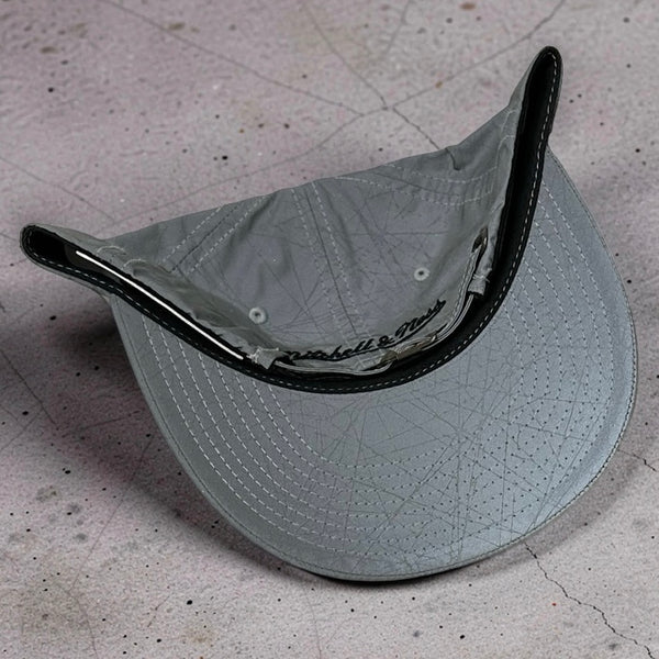 *TORONTO RAPTORS* Strapback hat by Mitchell & Ness