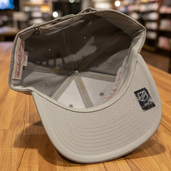 *Winnipeg Jets* ~Snapback hats by Mitchell & Ness~