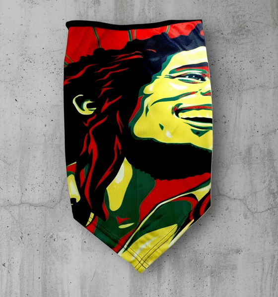*All Season Face Coverings* ~BOB MARLEY~