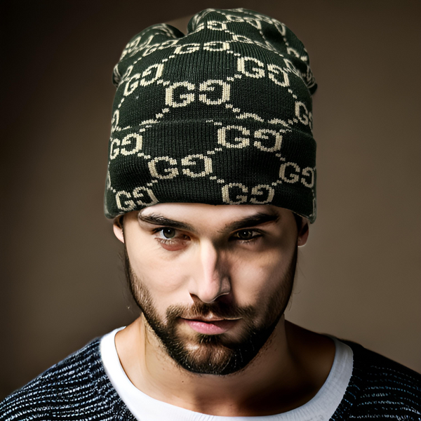 *LUXURY* Italian beanies (unisex)