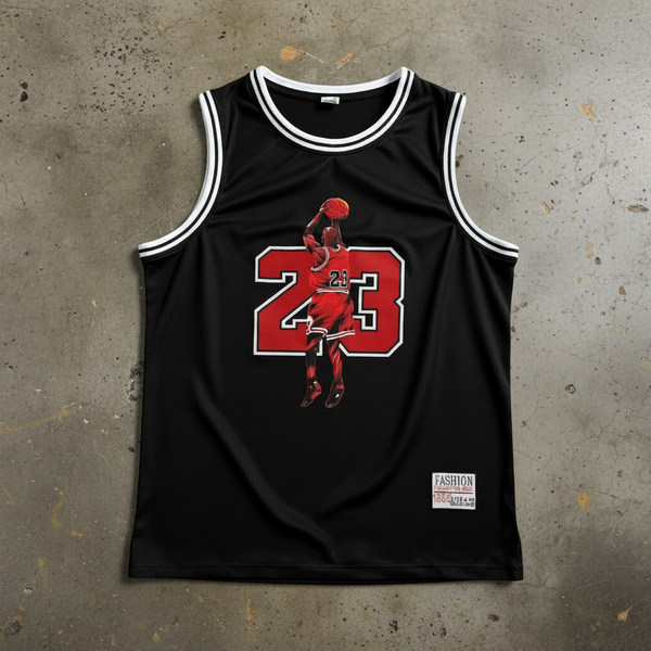 *23 Matching set* ~Jersey & Shorts~ (2XL)