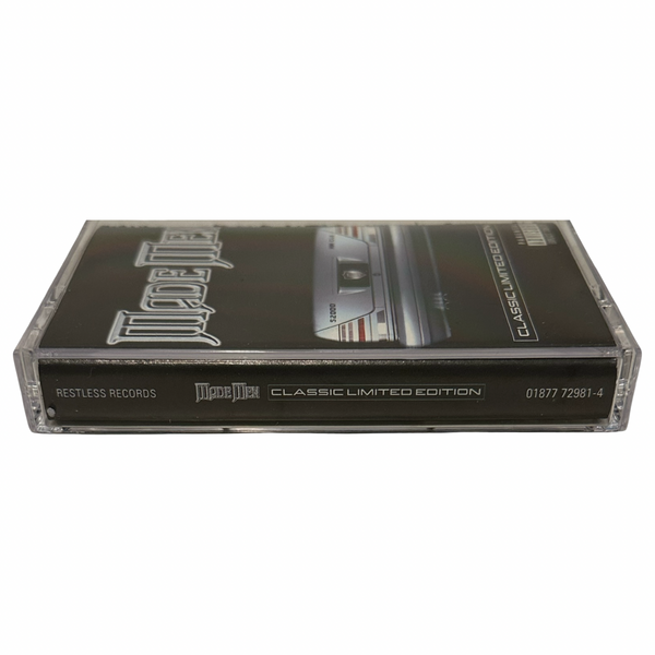 •MADE MEN - CLASSIC LIMITED EDITION• ~1999 OG PRESSING~ (CASSETTE TAPE)