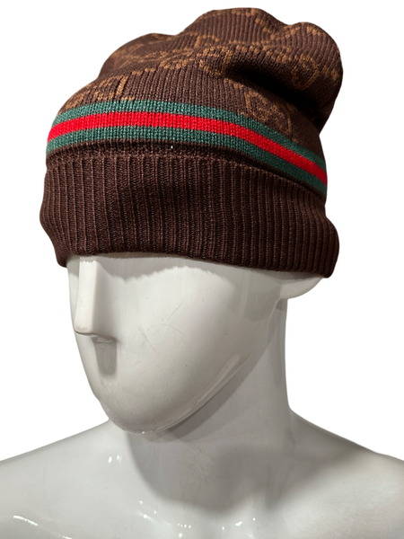 *LUXURY* Italian beanies (unisex)