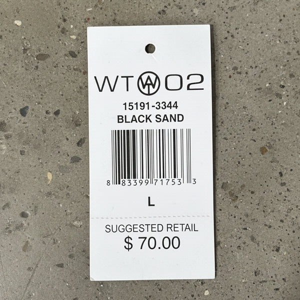 *WT02* Stretch Denim Jeans (Large)