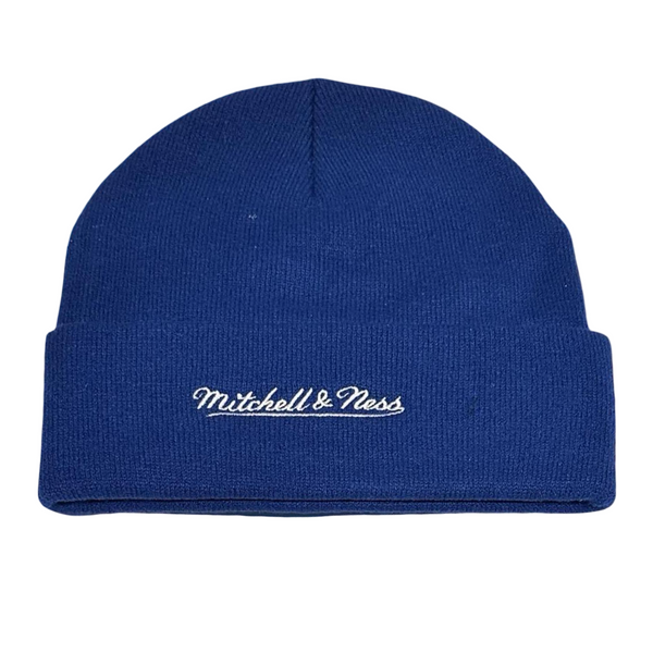 *TORONTO BLUE JAYS* ~Winter Beanies~ by Mitchell & Ness