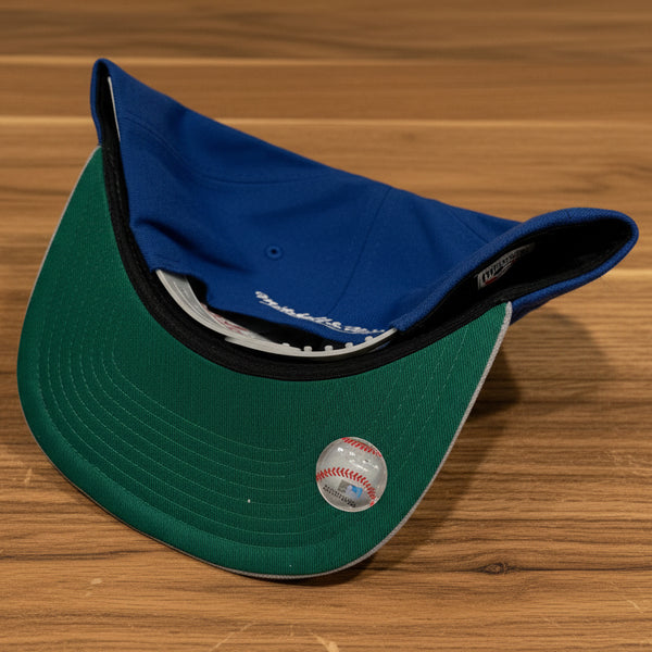 *Los Angeles Dodgers* ~Original Fit SnapBack Hats by Mitchell & Ness~