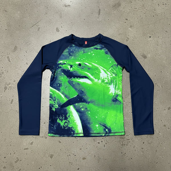 *PRE-LOVED* •Joe Fresh• ~Long sleeve t-shirt~ (XL 14)