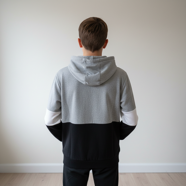 *PRE-LOVED* •Adidas• ~Youth Hoodie~ (14/16)