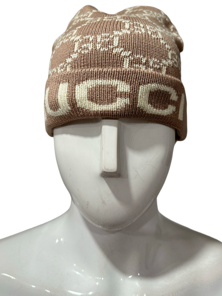 *LUXURY* Italian beanies (unisex)