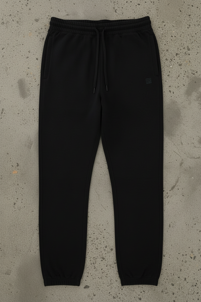 *FILA* ~Velour Sets~ (Black) (Men’s)