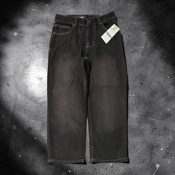 *U.S. POLO ASSN.* ~BOYS DENIM JEANS~