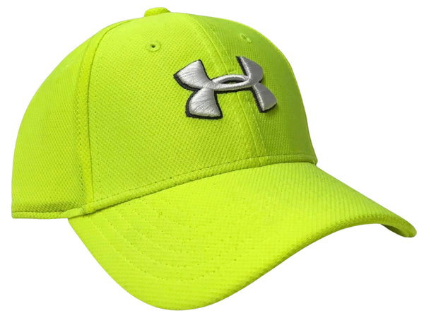 *Under Armour* flex fit hats for kids (4-6 Years size medium)