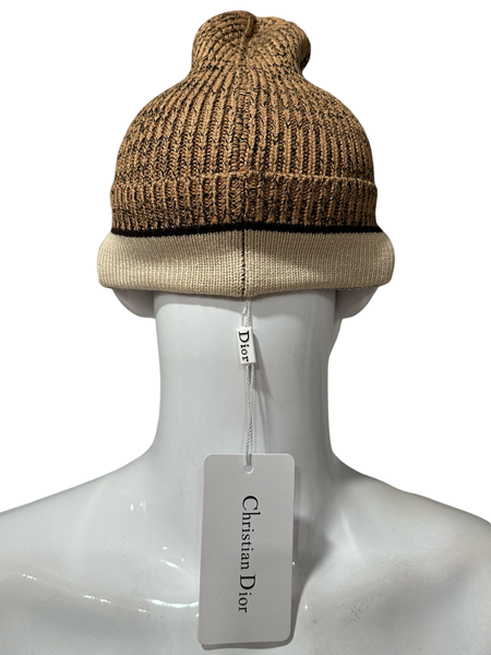 *LUXURY* French designer beanies (unisex)