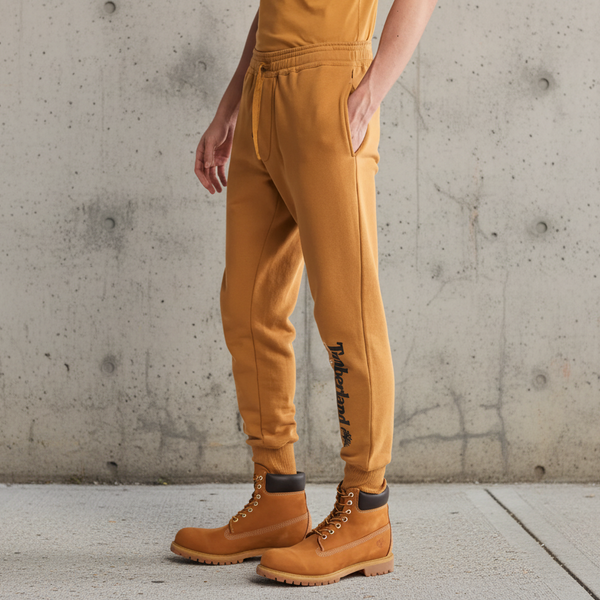 *TIMBERLAND* ~Sweatsuit~ (Hoodie & joggers)