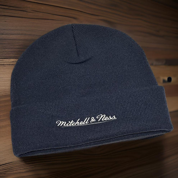 *EDMONTON OILERS* ~Winter Beanies~ by Mitchell & Ness