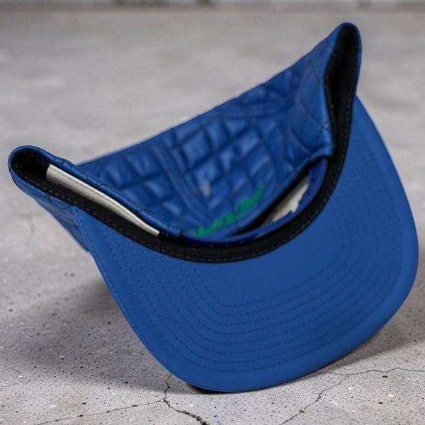 *VANCOUVER CANUCKS* Snapback Hats by Michell and Ness (Special Dealer Sample)