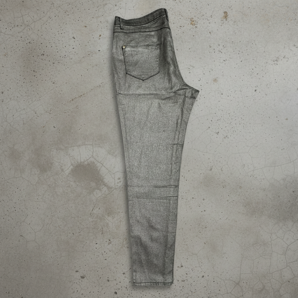 *APPLE BOTTOM* ~SPARKLE GLAM~ STRETCH DENIM FOR WOMEN