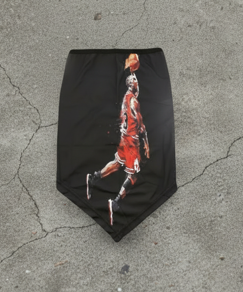 *All Season Face Coverings* ~MJ DUNK~