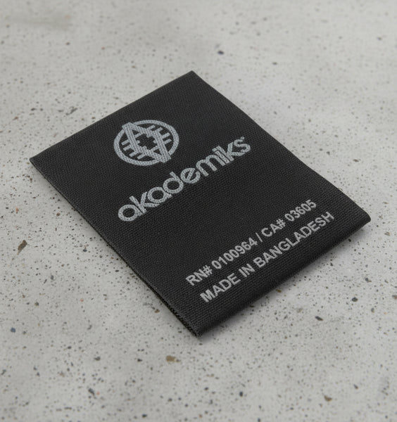 *AKADEMIKS* ~White Denim Jeans~ (34” X 34”)