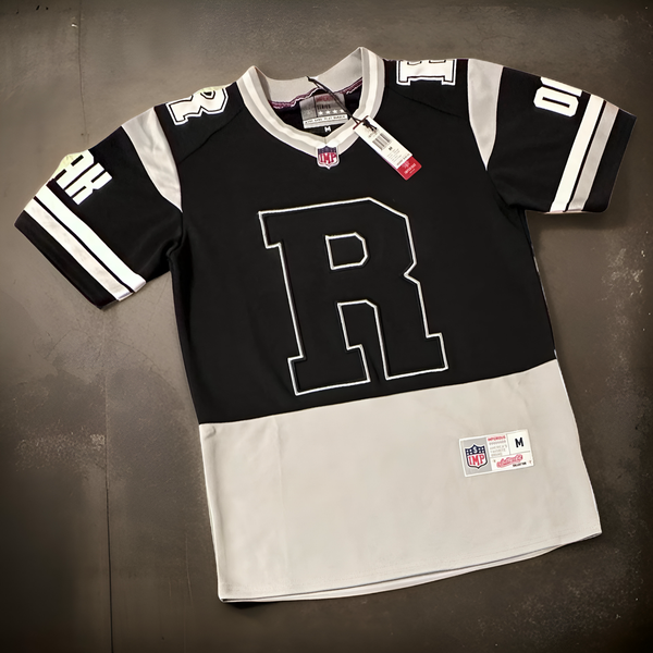 *IMPERIOUS* ~MOST-WANTED~ RAIDERS FOOTBALL JERSEYS (OAKLAND)