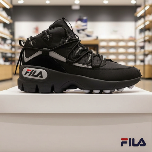 *FILA* ~Grant Hill Signature Trail Shoe~