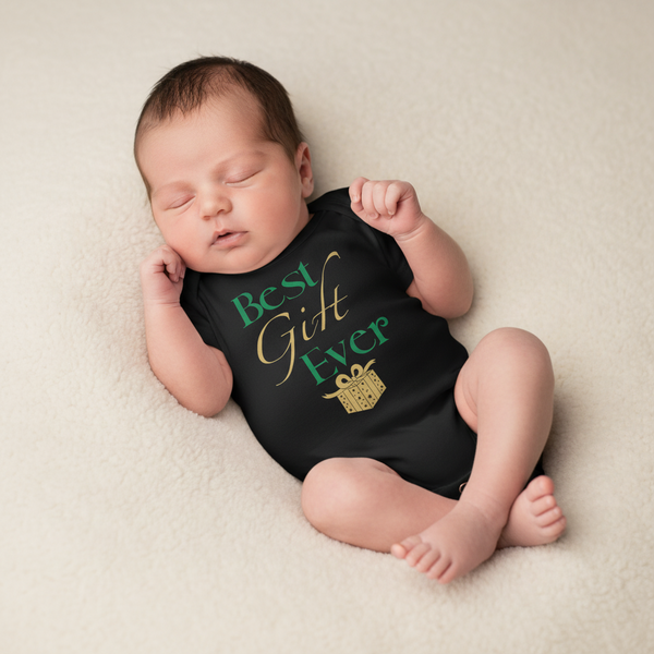 *BABY* ~BEST GIFT EVER~ ONE PIECE