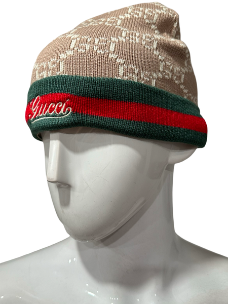 *LUXURY* Italian beanies (unisex)