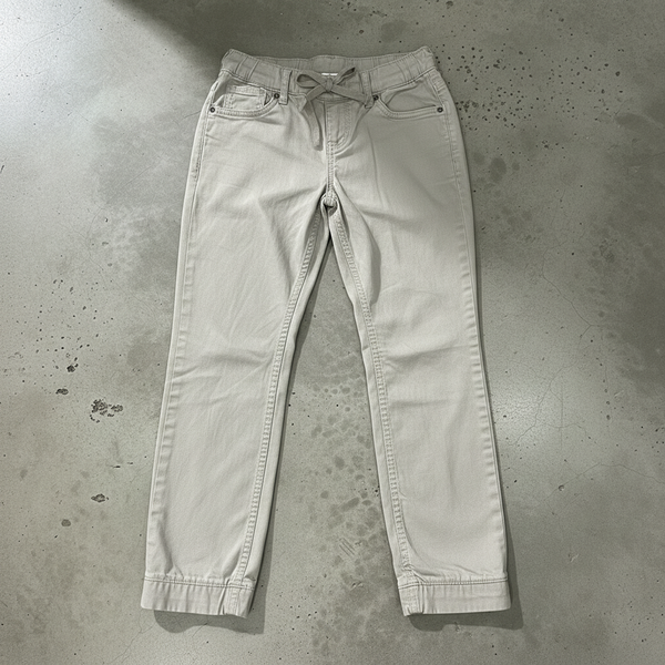 *PRE-LOVED* •Levi’s Strauss• ~jogger pants~ (S14)